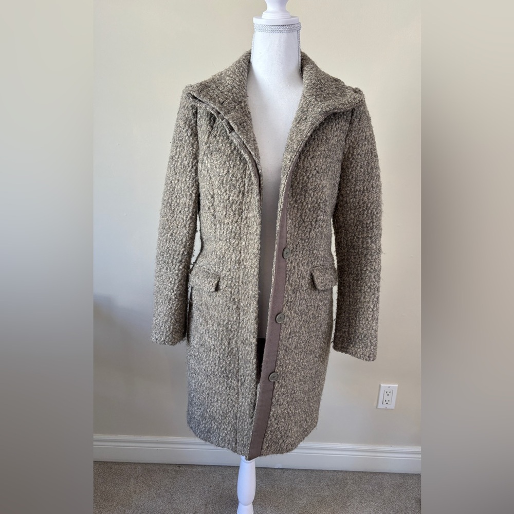 H&M coat size 8